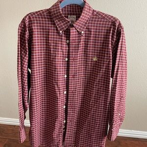 Brooks Brothers Button Down